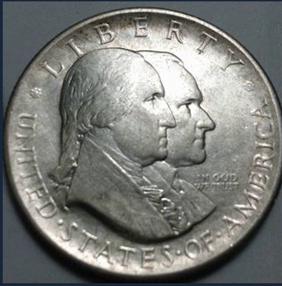 1/2-D�lar-1926-Sesquicentennial-Of-America-Independence.-Degree-If-Possible?